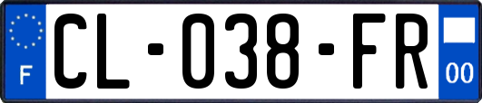 CL-038-FR