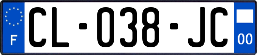 CL-038-JC