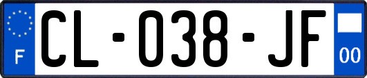 CL-038-JF