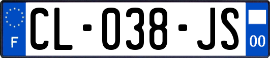 CL-038-JS
