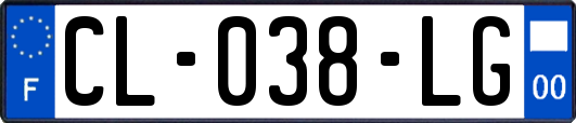 CL-038-LG