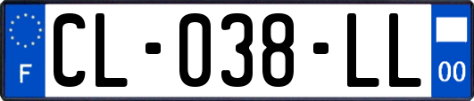 CL-038-LL