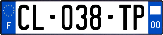 CL-038-TP