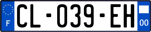 CL-039-EH