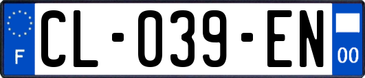 CL-039-EN
