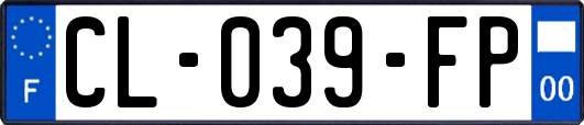 CL-039-FP