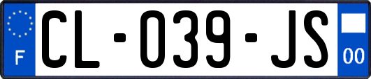 CL-039-JS
