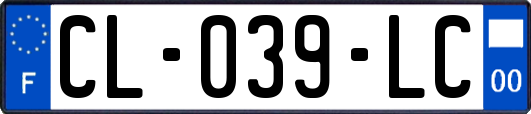 CL-039-LC