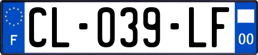 CL-039-LF