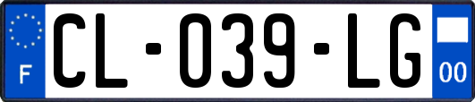 CL-039-LG