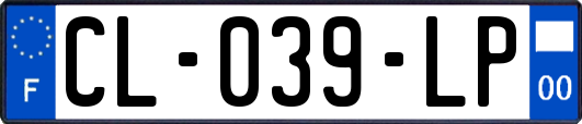 CL-039-LP