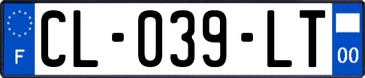 CL-039-LT