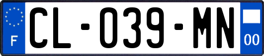 CL-039-MN