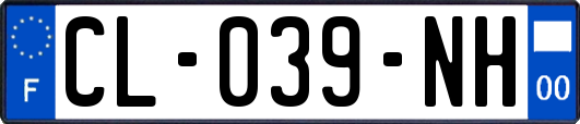 CL-039-NH