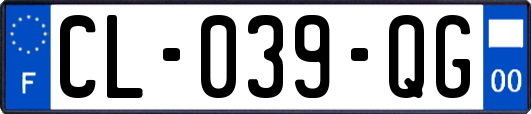 CL-039-QG
