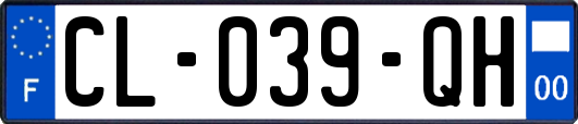 CL-039-QH