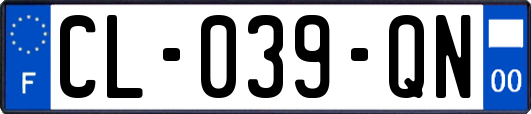 CL-039-QN