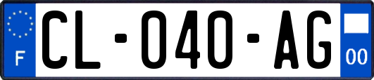 CL-040-AG