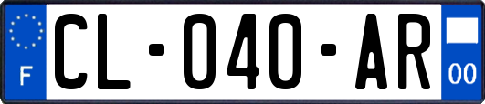 CL-040-AR