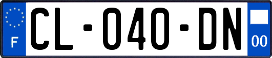 CL-040-DN