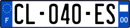 CL-040-ES