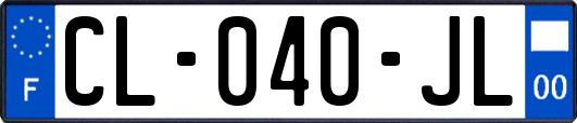 CL-040-JL