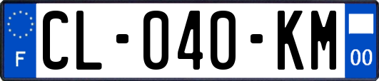 CL-040-KM