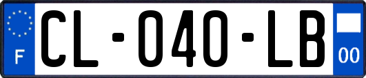 CL-040-LB