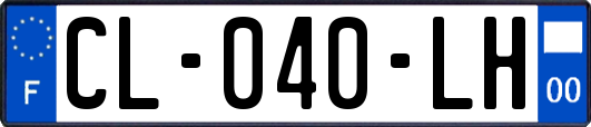 CL-040-LH