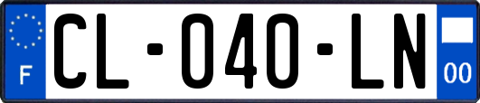 CL-040-LN