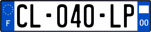 CL-040-LP
