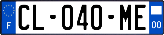 CL-040-ME