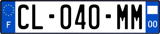 CL-040-MM