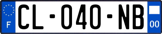 CL-040-NB