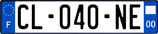 CL-040-NE