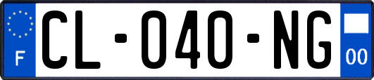 CL-040-NG