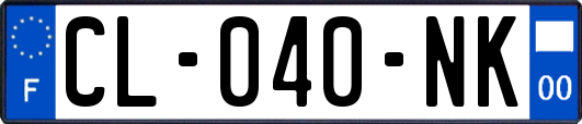 CL-040-NK