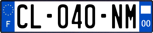 CL-040-NM