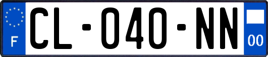 CL-040-NN