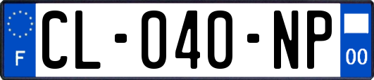 CL-040-NP