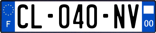 CL-040-NV