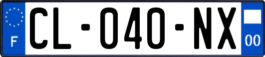 CL-040-NX