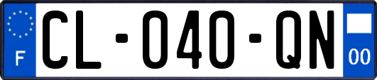 CL-040-QN