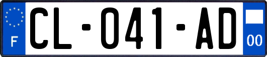 CL-041-AD