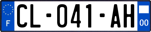 CL-041-AH