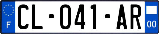 CL-041-AR