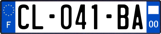 CL-041-BA