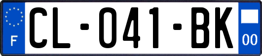 CL-041-BK