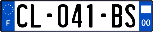 CL-041-BS