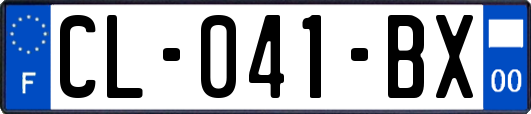 CL-041-BX